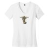 Women's Perfect Weight ® V Neck Tee Thumbnail