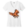 Women's Perfect Weight ® V Neck Tee Thumbnail