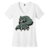 Women's Perfect Weight ® V Neck Tee Thumbnail