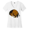Women's Perfect Weight ® V Neck Tee Thumbnail