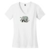 Women's Perfect Weight ® V Neck Tee Thumbnail
