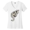 Women's Perfect Weight ® V Neck Tee Thumbnail