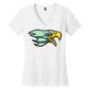 Women's Perfect Weight ® V Neck Tee Thumbnail