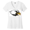 Women's Perfect Weight ® V Neck Tee Thumbnail