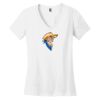 Women's Perfect Weight ® V Neck Tee Thumbnail