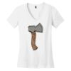 Women's Perfect Weight ® V Neck Tee Thumbnail
