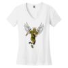 Women's Perfect Weight ® V Neck Tee Thumbnail