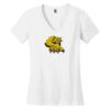 Women's Perfect Weight ® V Neck Tee Thumbnail