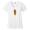 Women's Perfect Weight ® V Neck Tee Thumbnail