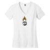 Women's Perfect Weight ® V Neck Tee Thumbnail