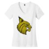 Women's Perfect Weight ® V Neck Tee Thumbnail