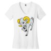 Women's Perfect Weight ® V Neck Tee Thumbnail