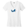 Women's Perfect Weight ® V Neck Tee Thumbnail