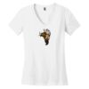 Women's Perfect Weight ® V Neck Tee Thumbnail
