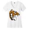 Women's Perfect Weight ® V Neck Tee Thumbnail