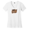 Women's Perfect Weight ® V Neck Tee Thumbnail