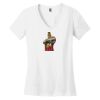 Women's Perfect Weight ® V Neck Tee Thumbnail