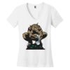 Women's Perfect Weight ® V Neck Tee Thumbnail