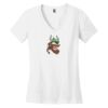 Women's Perfect Weight ® V Neck Tee Thumbnail