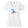 Women's Perfect Weight ® V Neck Tee Thumbnail