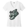 Women's Perfect Weight ® V Neck Tee Thumbnail