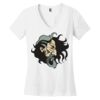Women's Perfect Weight ® V Neck Tee Thumbnail