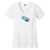 Women's Perfect Weight ® V Neck Tee Thumbnail