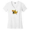 Women's Perfect Weight ® V Neck Tee Thumbnail
