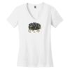 Women's Perfect Weight ® V Neck Tee Thumbnail