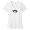 Women's Perfect Weight ® V Neck Tee Thumbnail
