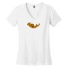 Women's Perfect Weight ® V Neck Tee Thumbnail