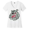 Women's Perfect Weight ® V Neck Tee Thumbnail
