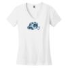 Women's Perfect Weight ® V Neck Tee Thumbnail