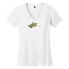 Women's Perfect Weight ® V Neck Tee Thumbnail