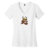 Women's Perfect Weight ® V Neck Tee Thumbnail