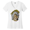 Women's Perfect Weight ® V Neck Tee Thumbnail