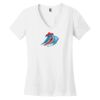 Women's Perfect Weight ® V Neck Tee Thumbnail