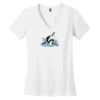 Women's Perfect Weight ® V Neck Tee Thumbnail