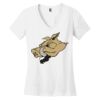 Women's Perfect Weight ® V Neck Tee Thumbnail