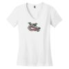 Women's Perfect Weight ® V Neck Tee Thumbnail
