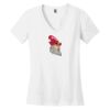 Women's Perfect Weight ® V Neck Tee Thumbnail