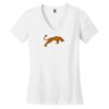 Women's Perfect Weight ® V Neck Tee Thumbnail