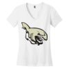 Women's Perfect Weight ® V Neck Tee Thumbnail