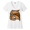 Women's Perfect Weight ® V Neck Tee Thumbnail