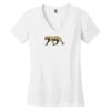 Women's Perfect Weight ® V Neck Tee Thumbnail