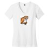 Women's Perfect Weight ® V Neck Tee Thumbnail