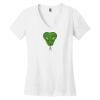 Women's Perfect Weight ® V Neck Tee Thumbnail