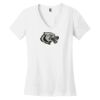 Women's Perfect Weight ® V Neck Tee Thumbnail