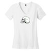 Women's Perfect Weight ® V Neck Tee Thumbnail
