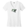 Women's Perfect Weight ® V Neck Tee Thumbnail